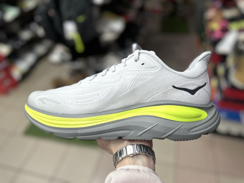 Кросівки Hoka Clifton 10 ( РОЗМІР 41 1/3 - 44  )