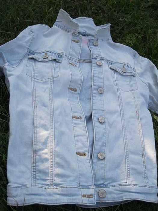 NOWA jedyna kurtka KATANA bluza CRAFTED goods ANGELO litrico diesel