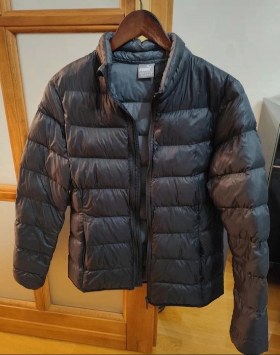 Kurtka damska puchowa Puma 38