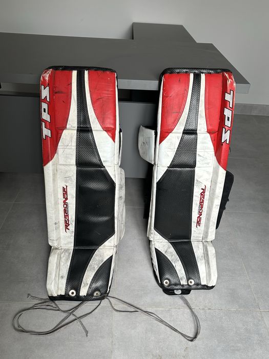 Воротарські хокейні щитки TPS R5