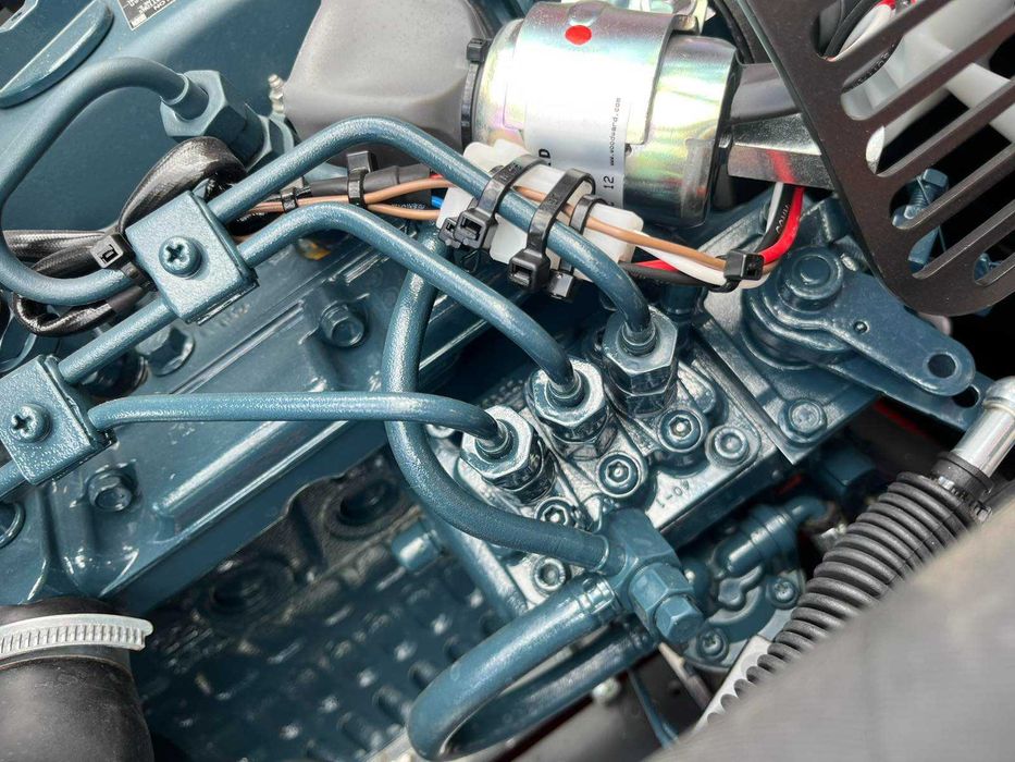 НОВА 2024 рік Реверсивная РОЗСРОЧКА виброплита Ammann APH 85/95 KU 742 Кг Віброплита вібротрамбовка KUBOTA