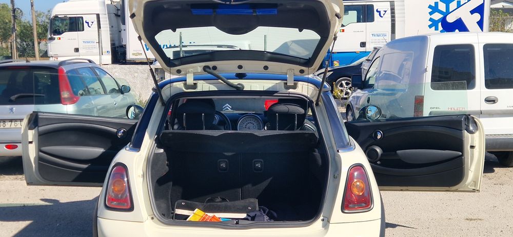 Mini cooper 2009437883519883683845
