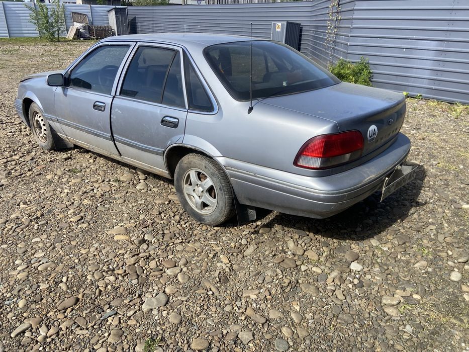 Продається Део Прінц на розбір