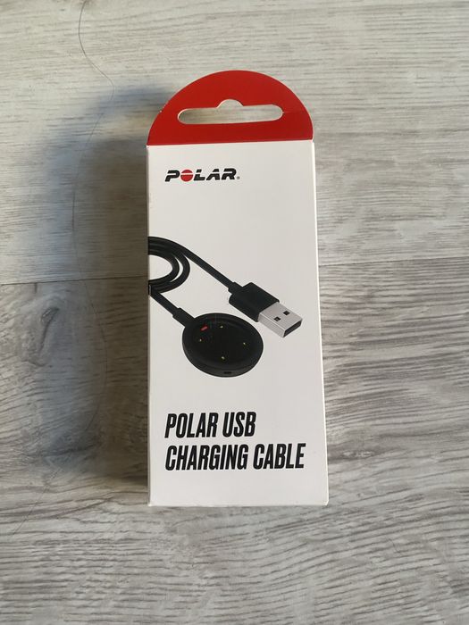 Ładowarka zegarek polar