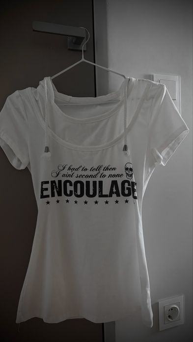 Футболка Lgb ifsixwasnine type