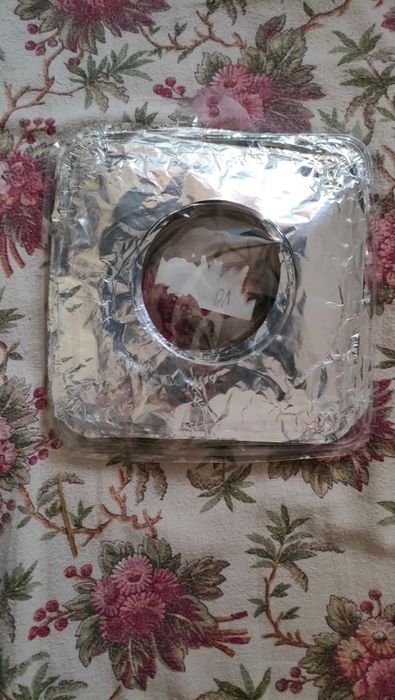 30 protetores de fogão a gás