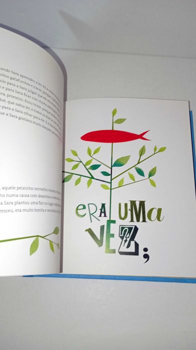 O País das pessoas de pernas para o ar