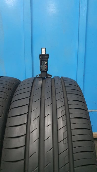 225/45 R17 Sprzedam opony letnie Goodyear ! Bez napraw