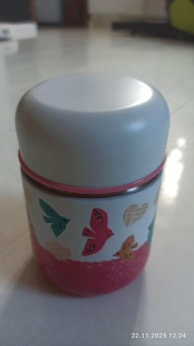 Termos obiadowy dla dzieci