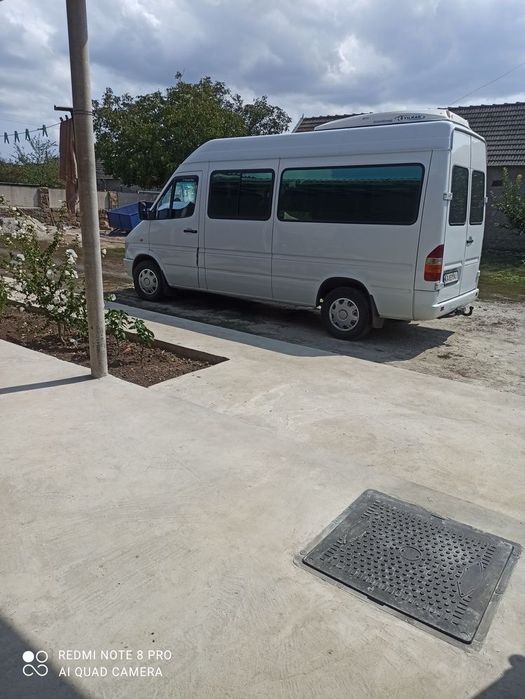 Ковпаки R15 Camaro Sprinter колпаки на Мерседес Спринтер Р15 Speed VAN