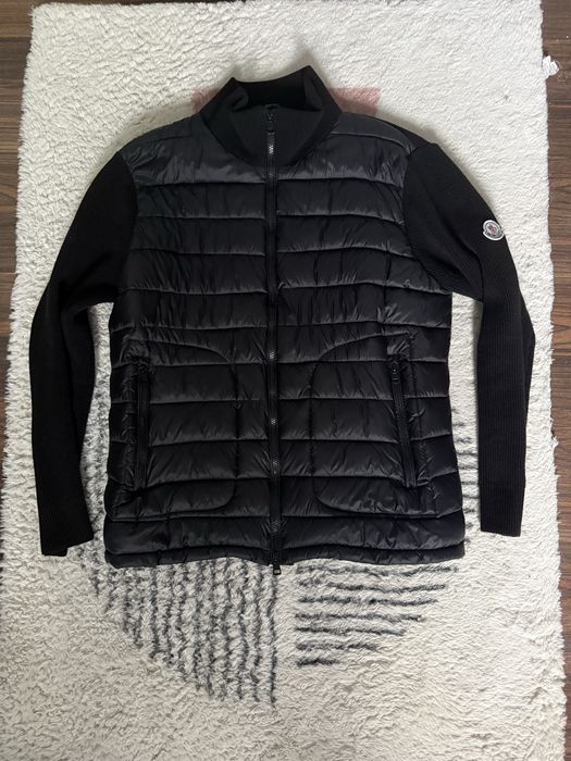 Кардиган Moncler