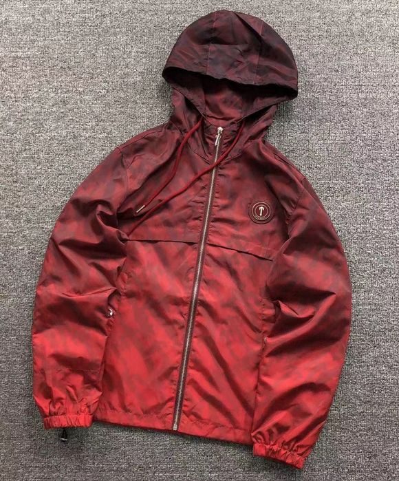 Олимпийка Trapstar London(эксклюзив)