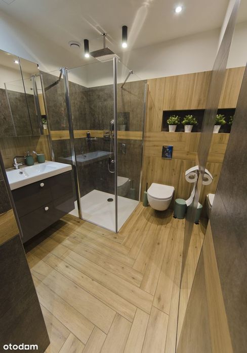 Kazimierz 2 pokoje nowe klimatyzowane komfort