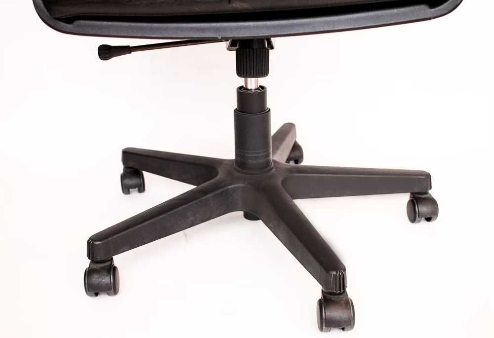 Cadeira giratória de escritório