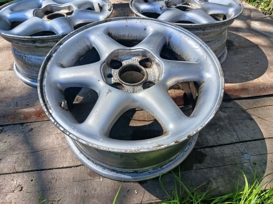 Диски розболтовка 4 на 108