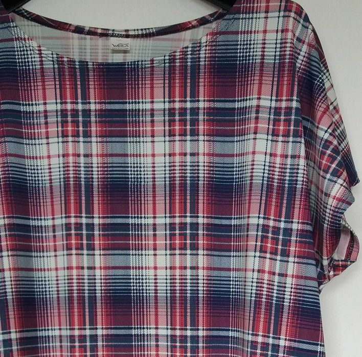 L Nienoszona bluzka butik (produkt polski)