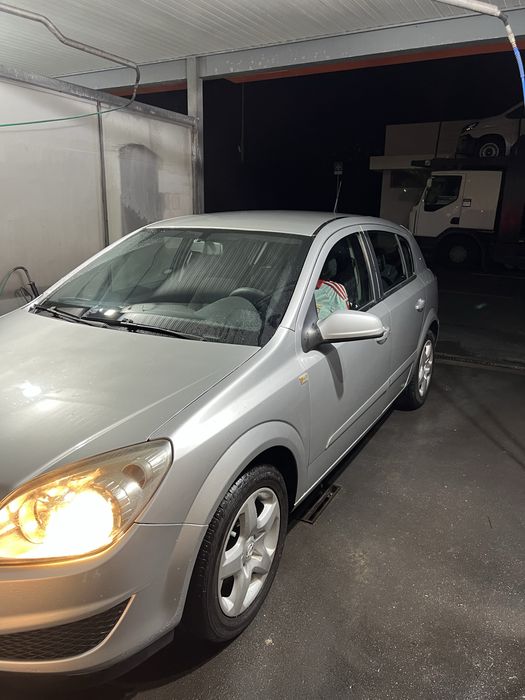 Opel Astra H 2008 1.4 foto 5