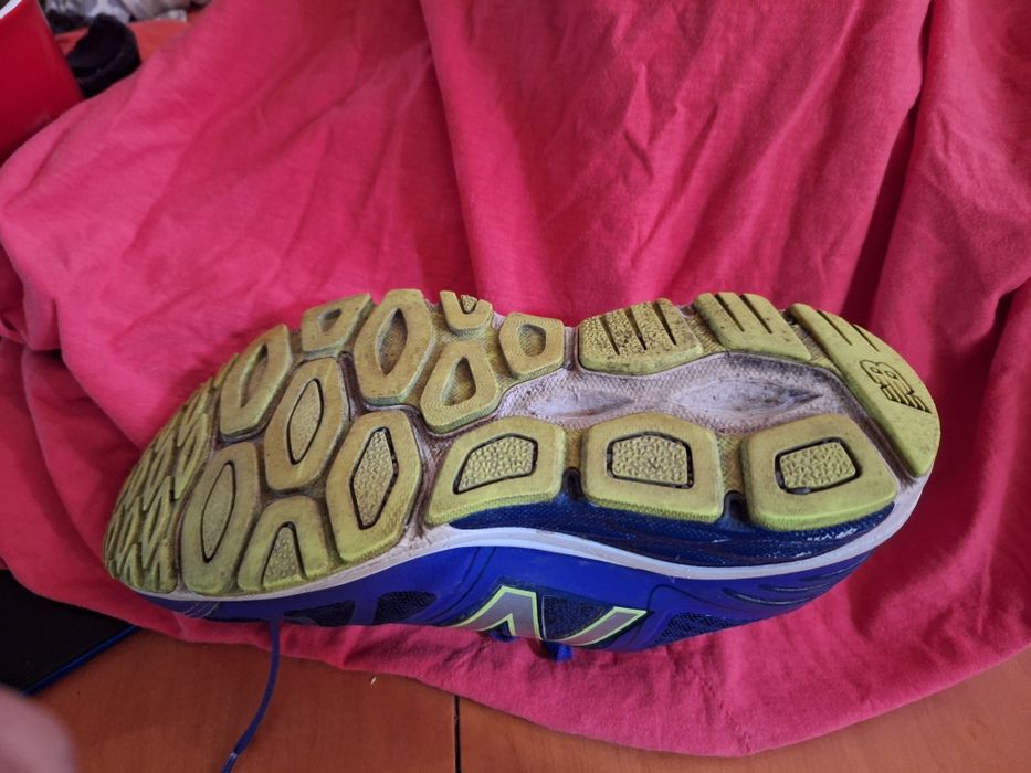 Buty New Balance 770 rozmiar 37,5 używane