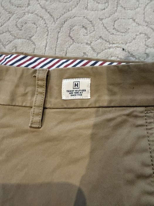 Штани Tommy Hilfiger