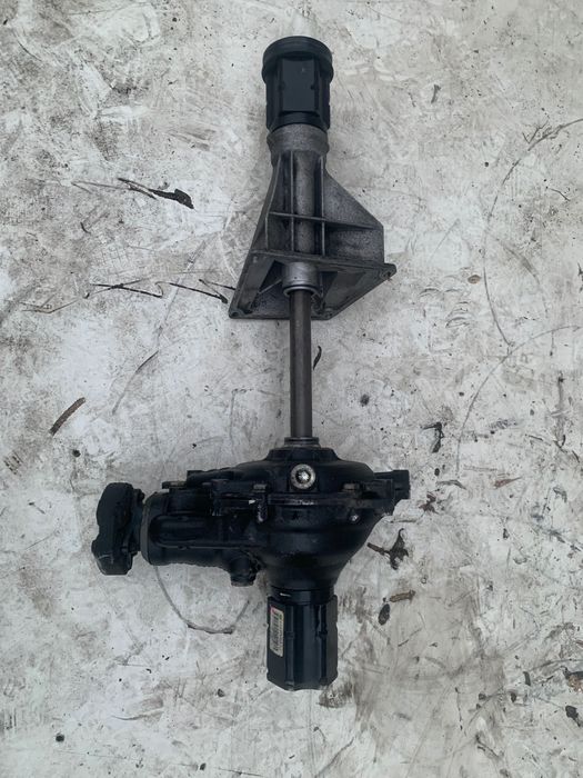 Dyferencjał dyfer przód BMW X5 E53 3.0D 3.07