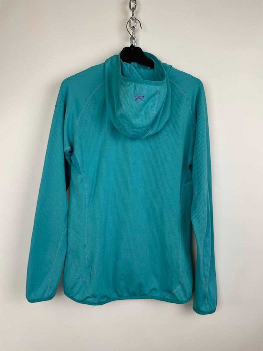 Жіноча флісова кофта radys