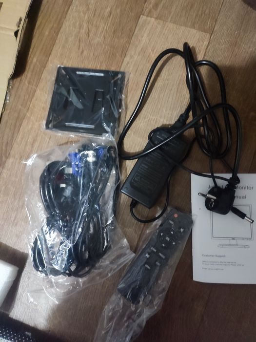 Монітор JaiHo LED