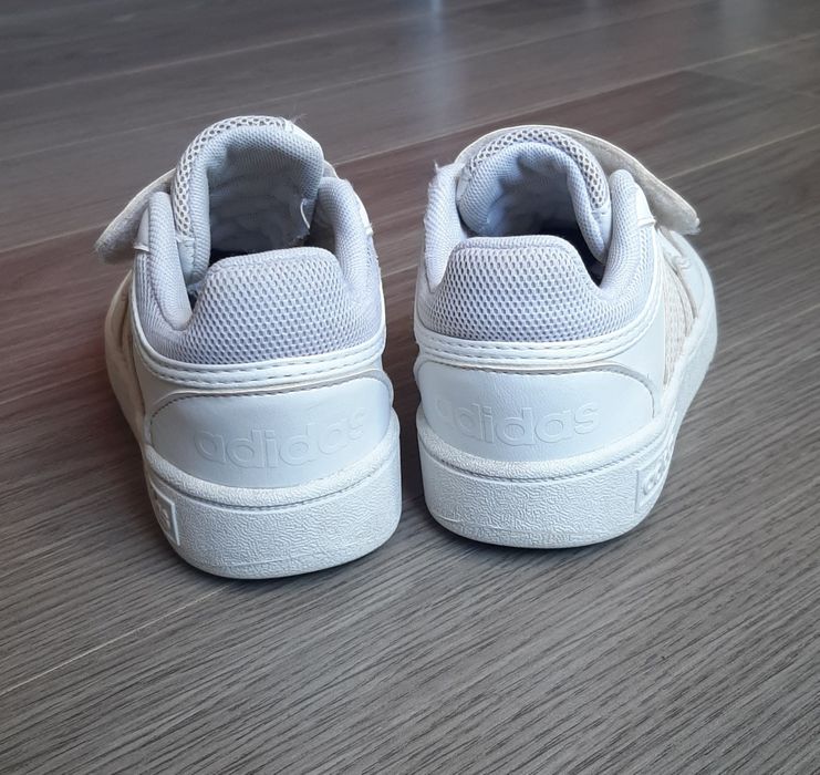 Кросовки кеды детские 27р. adidas