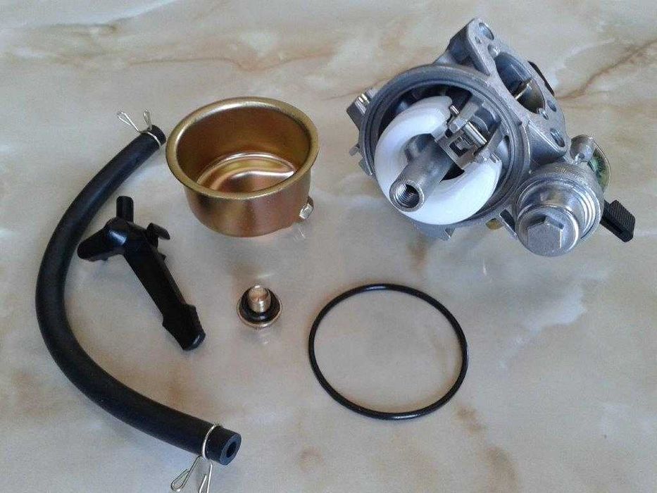 Carburador motor Honda GX240, GX270, GX340, etc.