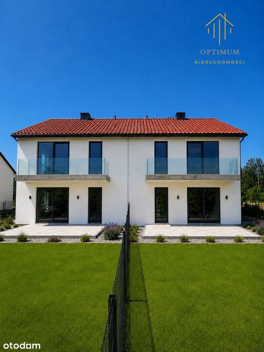 Ostatnie dostępne Apartamenty! Bezczynszowe 5pok !