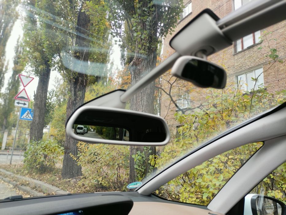 Автомобіль Сітроєн С4 гранд Пікассо