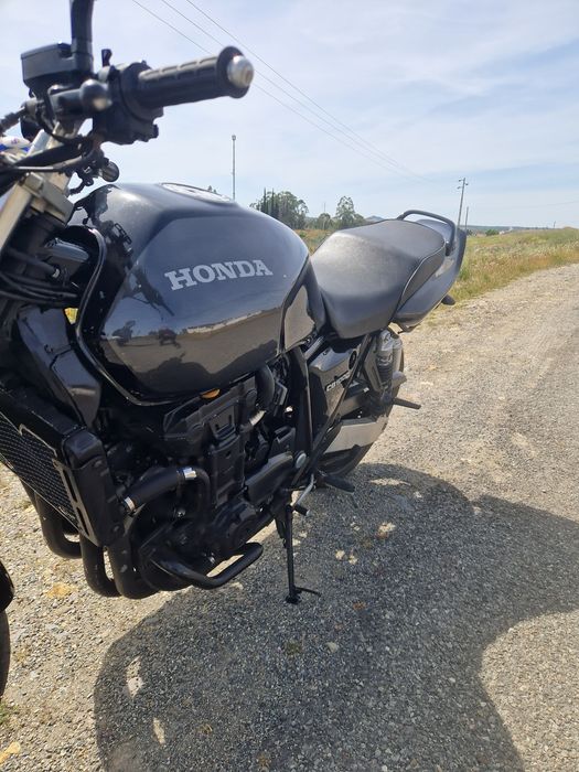 Honda CB 1000 Big One