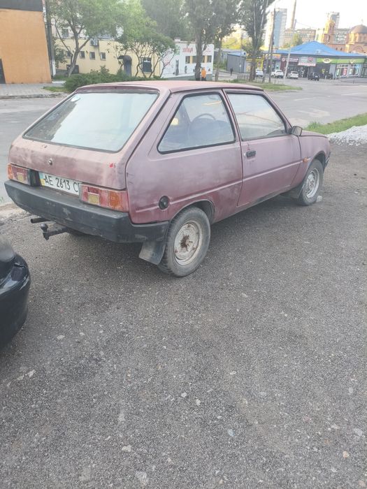 Продам таврию 1.1