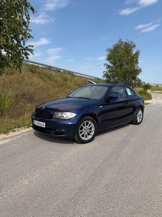 BMW Seria 1