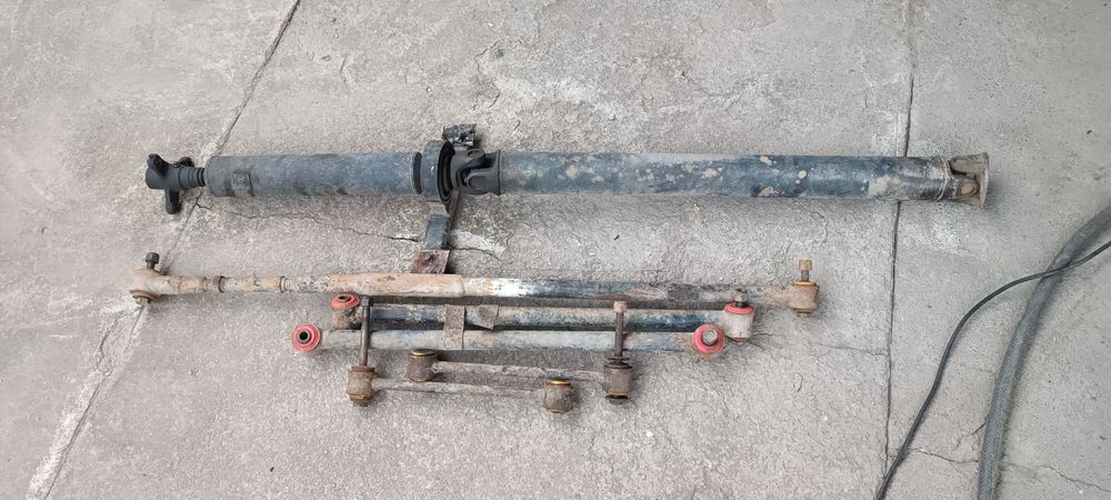 Кардан ваз 2101 2107