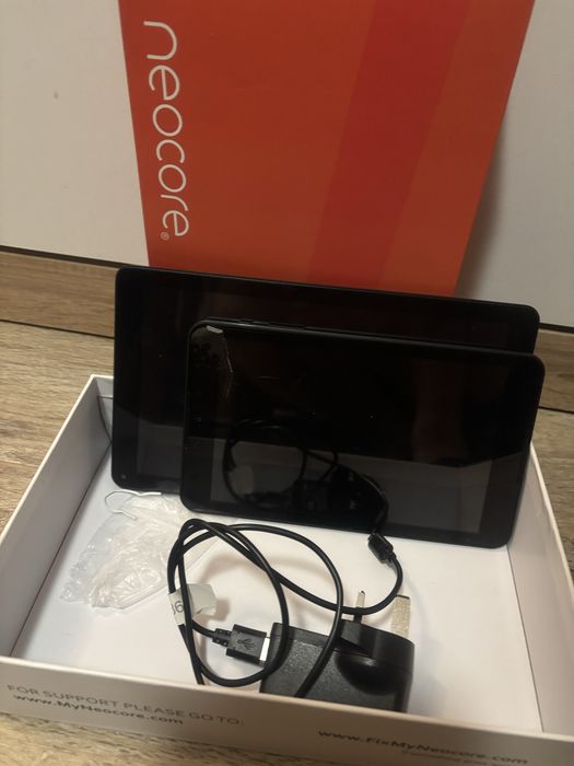 Tablet tablety neocore N series linx intel