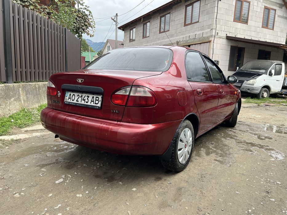 Deo Sen 2005 рік