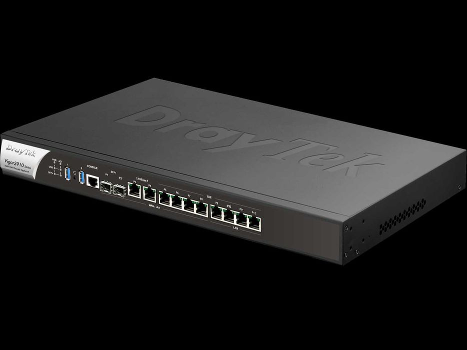 Draytek Vigor3910