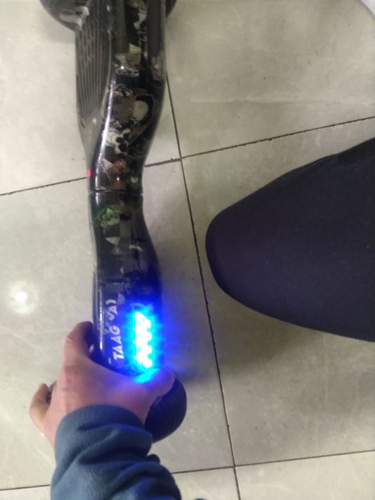 Hoverboard TAAGWAY 6,5"