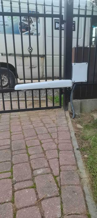 Automatyka bram, montaż, serwis napędów do bram garażowych,posesyjnych