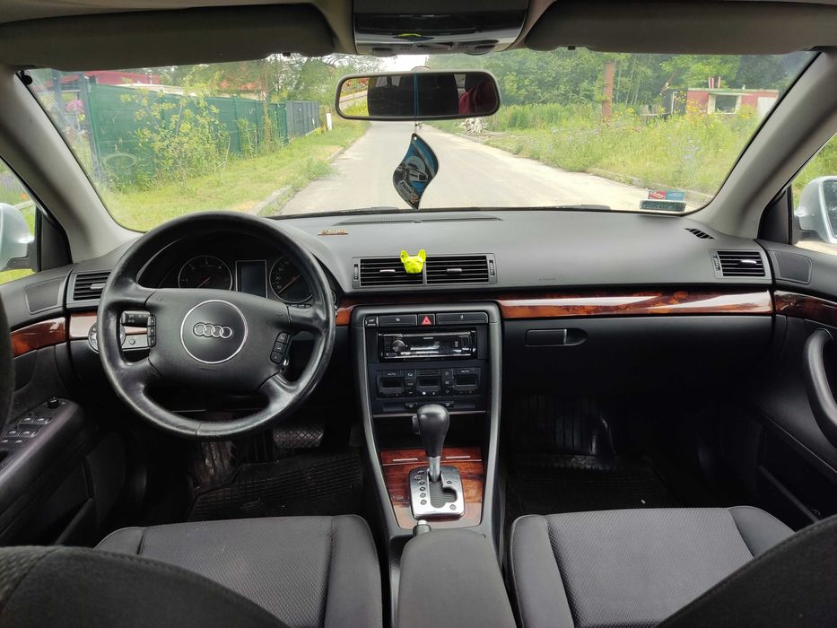 Sprzedam AUDI A4 B6 1.9TDI 130km 2004r