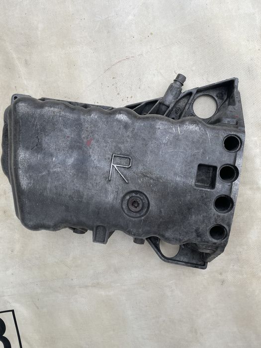 Піддон двигуна Renault Scenic 1.9 dCi 8200188748