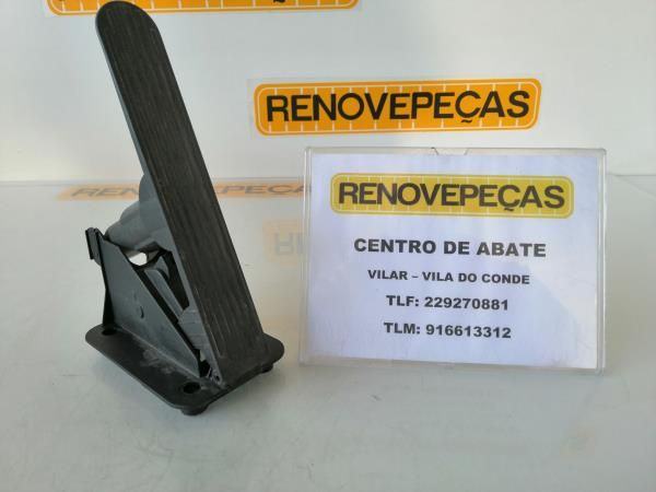 Pedal do acelerador SMART City-Coupé (450)