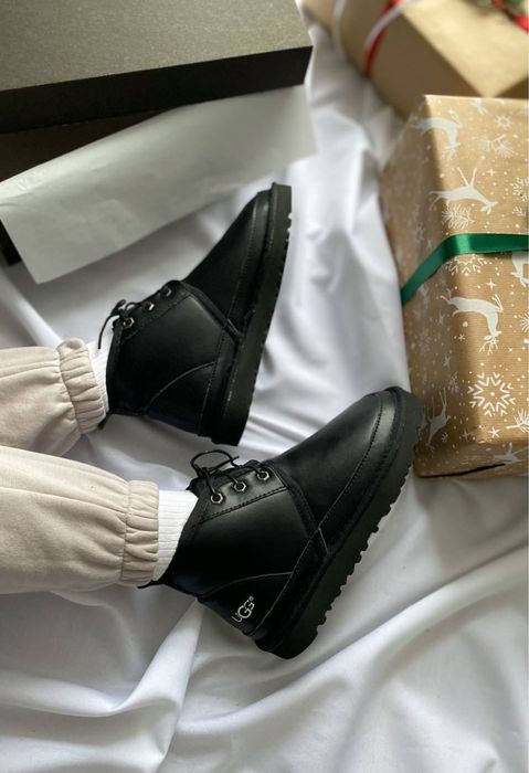 Ugg, уги натуральні 36-45