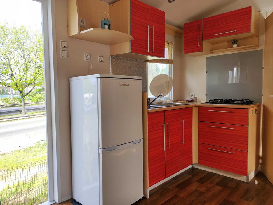 Mobil Home T3 | SuperPreço com entrega* Toda Equipada oferta transport