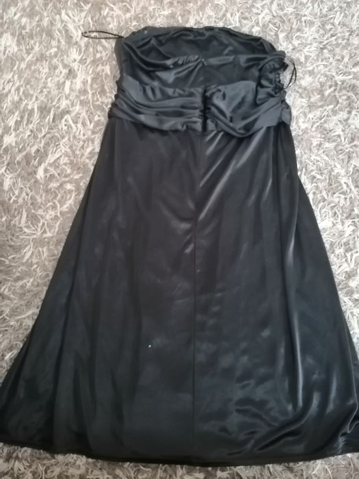 Śliczna sukienka Cubus r. L