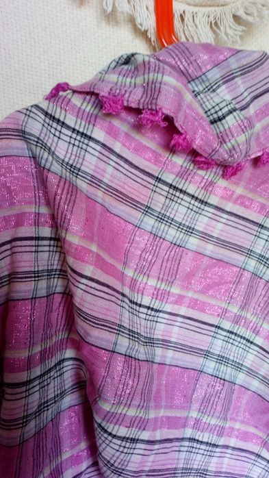 Chustka marki reserved