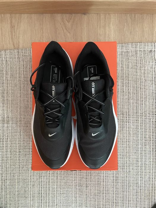 Nike Quest 3 Shield – Quase Novas – Tamanho 45