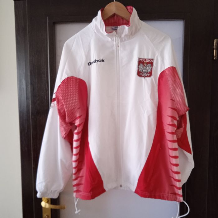 Dres reprezentacji Polski Olimpiada SYDNEY  2000