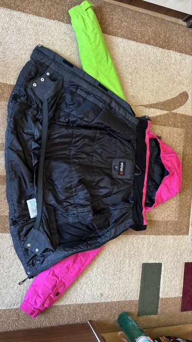 Термо куртка Outventure 152