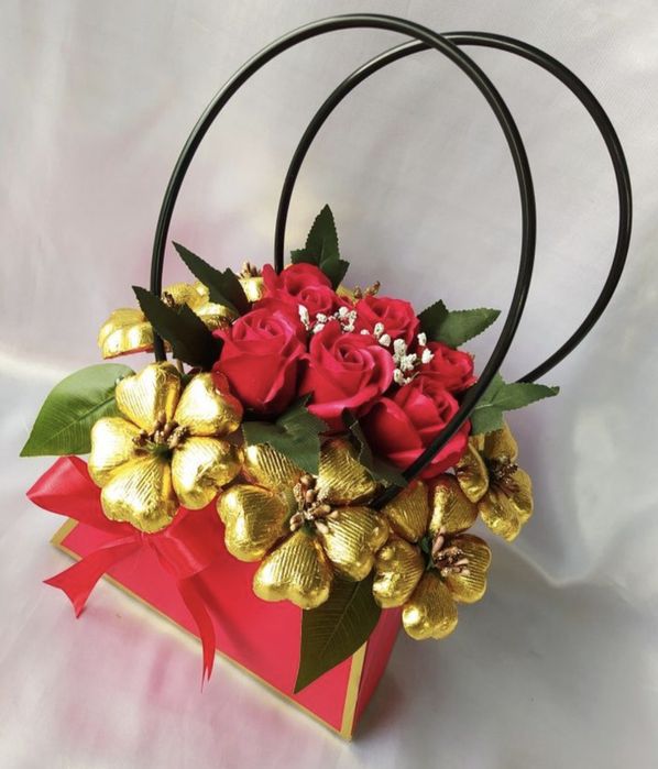 Більше, ніж просто квіти...